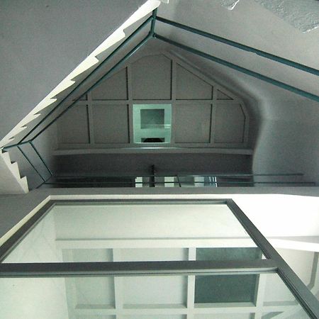 Art Tower Vratimov Exterior foto